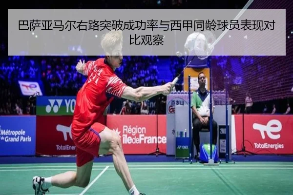 巴萨亚马尔右路突破成功率与西甲同龄球员表现对比观察